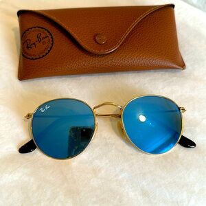 Ray-Ban Sunglasses